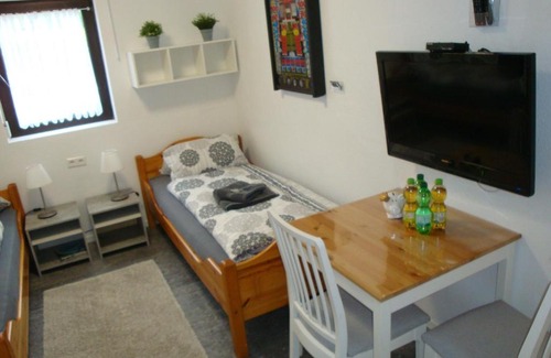 Sindelfingen Apartment | Cenet 1 Zimmer Apartment
