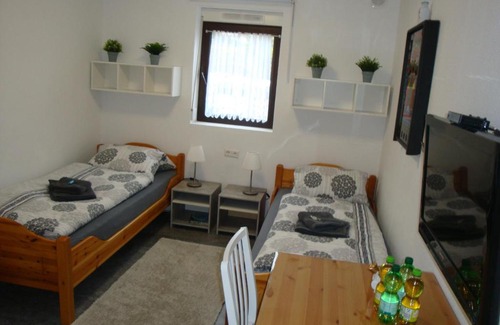 Sindelfingen Apartment | Cenet 1 Zimmer Apartment