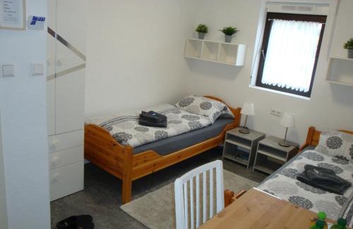 Sindelfingen Apartment | Cenet 1 Zimmer Apartment