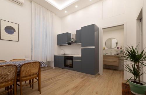 Ghisolfa Apartment | cenisio M5 lovely flat with comfort e wi-fi