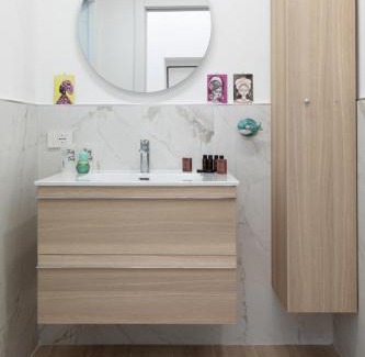 Ghisolfa Apartment | cenisio M5 lovely flat with comfort e wi-fi