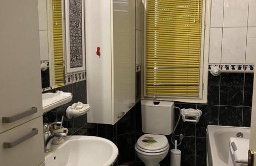 Downtown Apartment | Centar 5 two