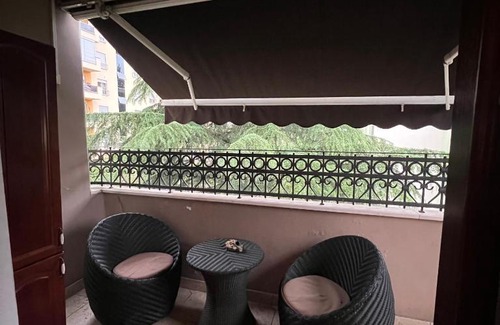Downtown Apartment | Centar 5 two
