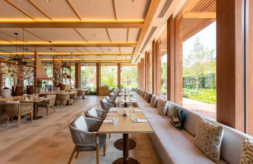 Ayutthaya Hotel | Centara Ayutthaya