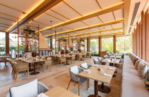 Ayutthaya Hotel | Centara Ayutthaya