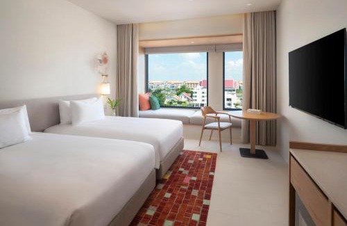 Ayutthaya Hotel | Centara Ayutthaya