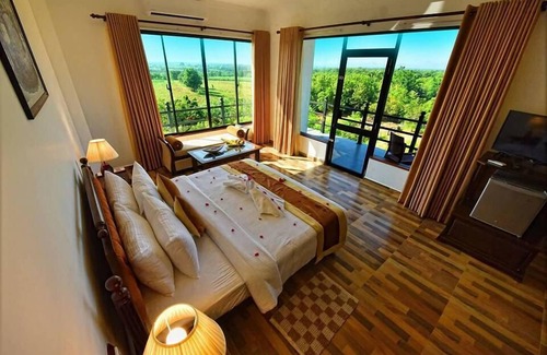 Sevanagala Hotel | Centauria Wild