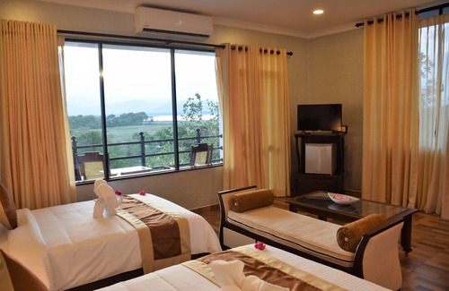 Sevanagala Hotel | Centauria Wild