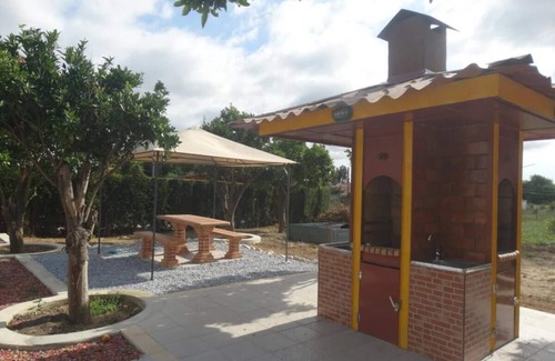 Oliveira do Bairro House | Centenária- Apartamento Duplo 201