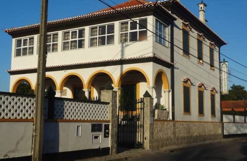 Oliveira do Bairro House | Centenária- Apartamento Duplo 201