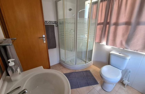 Oliveira do Bairro Apartment | Centenária - Apartamento Quadruplo 203