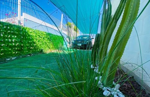 Hermosillo Apartment | Centenario Consulate CAS Getsemani dos