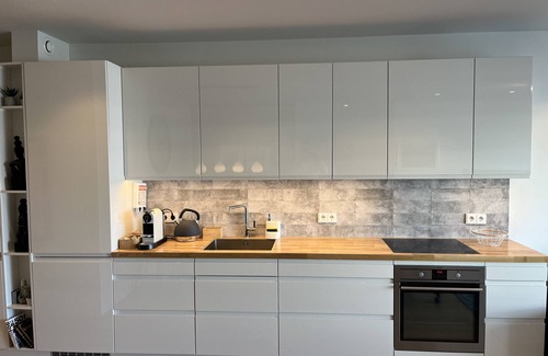 Downtown Apartment | Center apartment in Reykjavik, ocean view. Downtown. Fantastic location.
