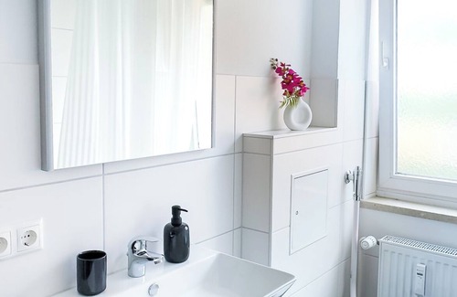 Innenstadt Apartment | Center between town hall and cathedral