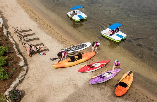 Center Harbor Hotel | Center Harbor Inn