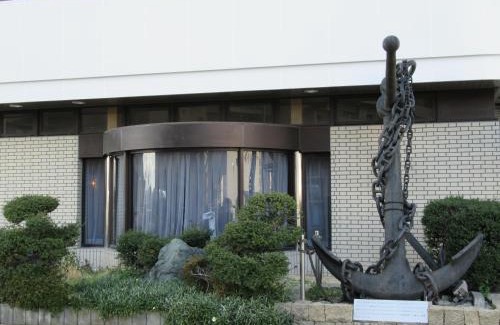 Mihara Hotel | Center Hotel Mihara