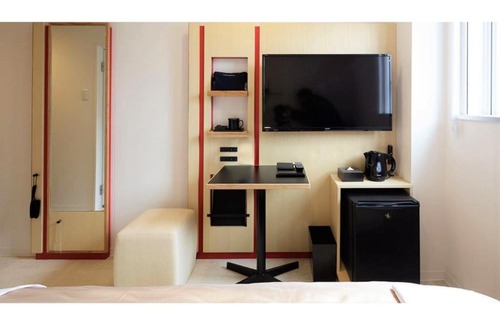 Narita Hotel | Center Hotel Narita 2 R51 - Vacation STAY 43389v