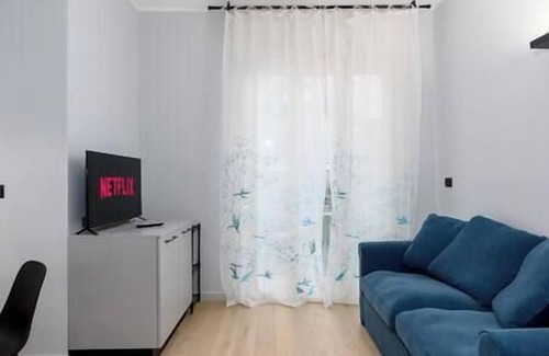 San Salvario Apartment | [Center - Metro] Stylish and Modern Two-room apartment