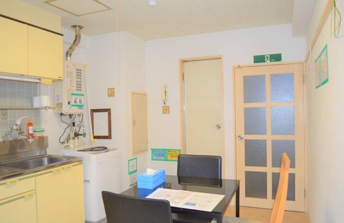 Asahikawa Apartment | Center of Asahikawa5min Sta 28min Biei 305U - 305U/Asahikawa Hokkaidō