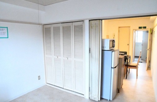 Asahikawa Apartment | Center of Asahikawa5min Sta 28min Biei 305U - 305U/Asahikawa Hokkaidō