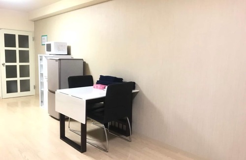 Asahikawa Apartment | Center of Asahikawa5min Sta 28min Biei 302U - 302U/Asahikawa Hokkaidō