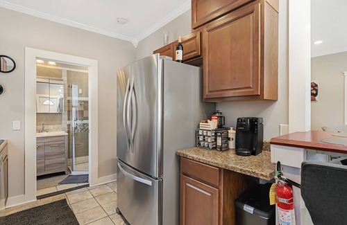 Provincetown Apartment | Center of Provincetown convenient and spacious