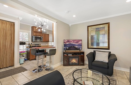 Provincetown Apartment | Center of Provincetown convenient and spacious