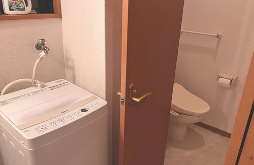 Tenokuchi-cho Apartment | Center of Tenmonkan Comfortable 1LDK Easy unatt /Kagoshima Kagoshima