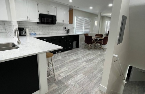 Cedar City House | Center of town, newly renovated home, lots of parking and space for family
