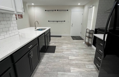 Cedar City House | Center of town, newly renovated home, lots of parking and space for family