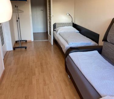 Debrecen Apartment | Center One Apartman