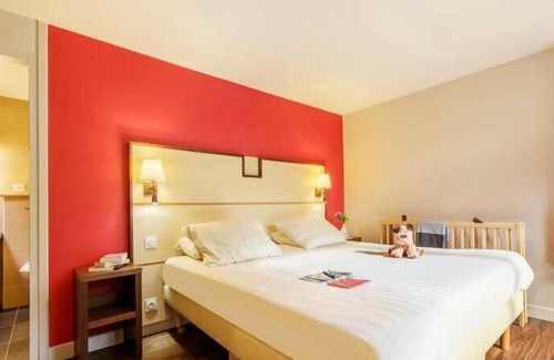 Chaumont-sur-Tharonne House | Center Parcs - Domaine des Hauts de Bruyeres - Cottage VIP Eden 3 Rooms 4 Persons