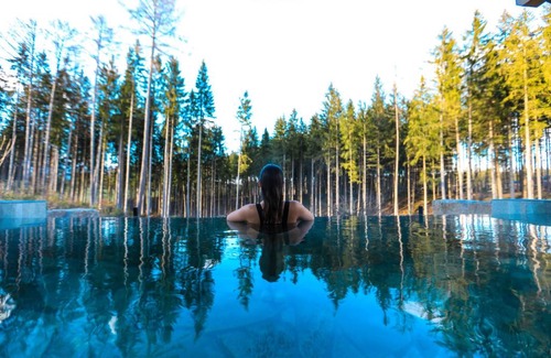 Leutkirch im Allgau Resort | Center Parcs Park Allgäu