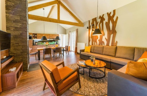 Leutkirch im Allgau Resort | Center Parcs Park Allgäu