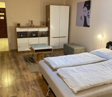 Debrecen Apartment | Center Piac Aparman
