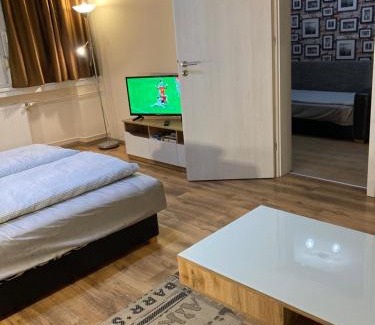 Debrecen Apartment | Center Piac Aparman
