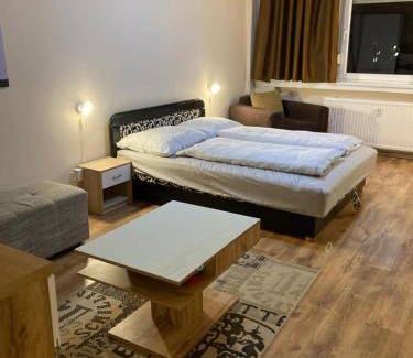 Debrecen Apartment | Center Piac Aparman