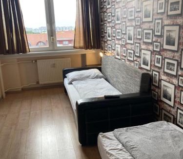 Debrecen Apartment | Center Piac Aparman