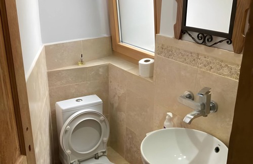 Constanta Apartment | Center Studio-next to beach