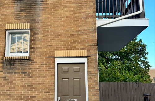 Moundsville Apartment | Centerally Located Apartment in Moundsville