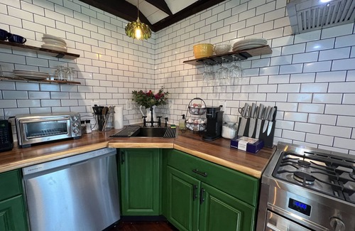 Cobleskill Cottage | Centered between Cooperstown and Cobleskill NY