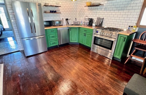 Cobleskill Cottage | Centered between Cooperstown and Cobleskill NY