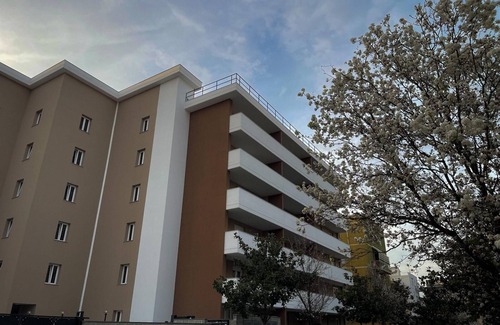 Prenestino-Centocelle Apartment | Centocelle studio near metro C (Mirti) dedicated to Leonardo Da Vinci