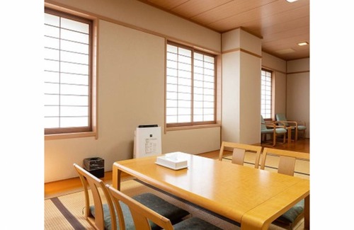 Yudaonsen Hotel | Centocor Yamaguchi