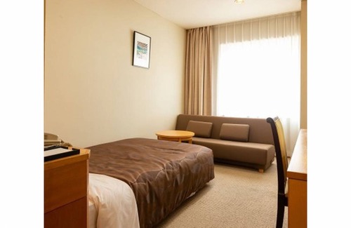 Yudaonsen Hotel | Centocor Yamaguchi