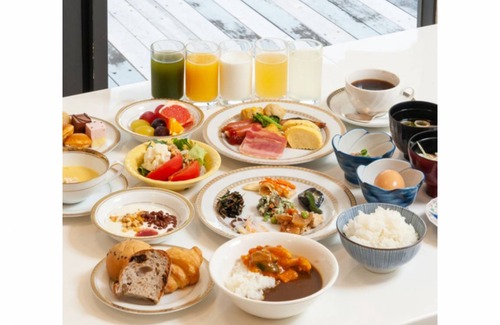 Yudaonsen Hotel | Centocor Yamaguchi