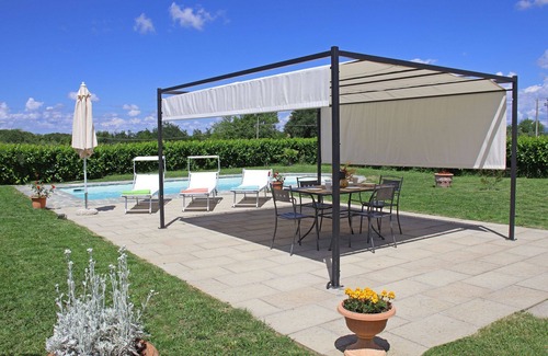 Ferretto Villa | Centoia - Villa with private pool