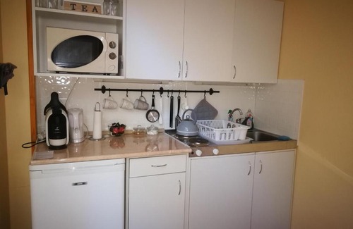 Tormafolde Apartment | Centrál Vendégház