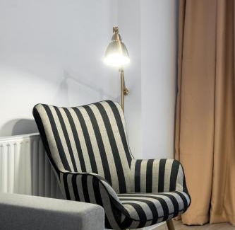 Sector 5 Apartment | Central Residence Apartment 711B4