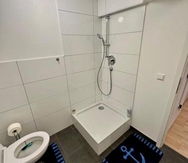 Oberturkheim Apartment | Central 30 sqm apt Obertürkheim